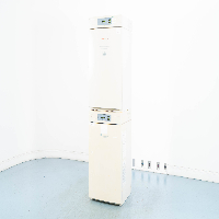 Thermo Forma Series II Water jacketed Double Stack CO2 Incubator image 0